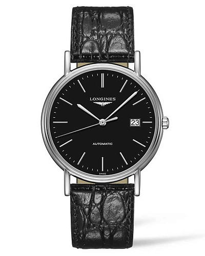 Longines Presence L4.921.4.52.2